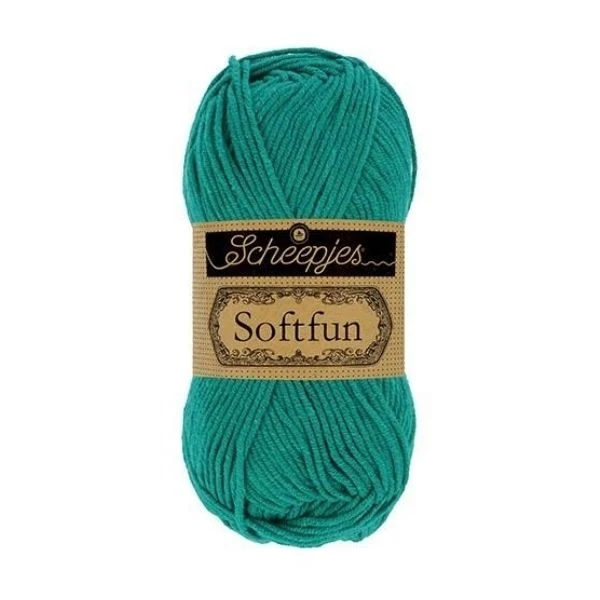 Scheepjes Softfun